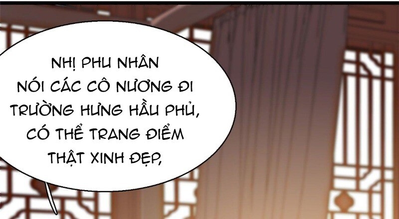 Tự Cẩm Chapter 42 - 56