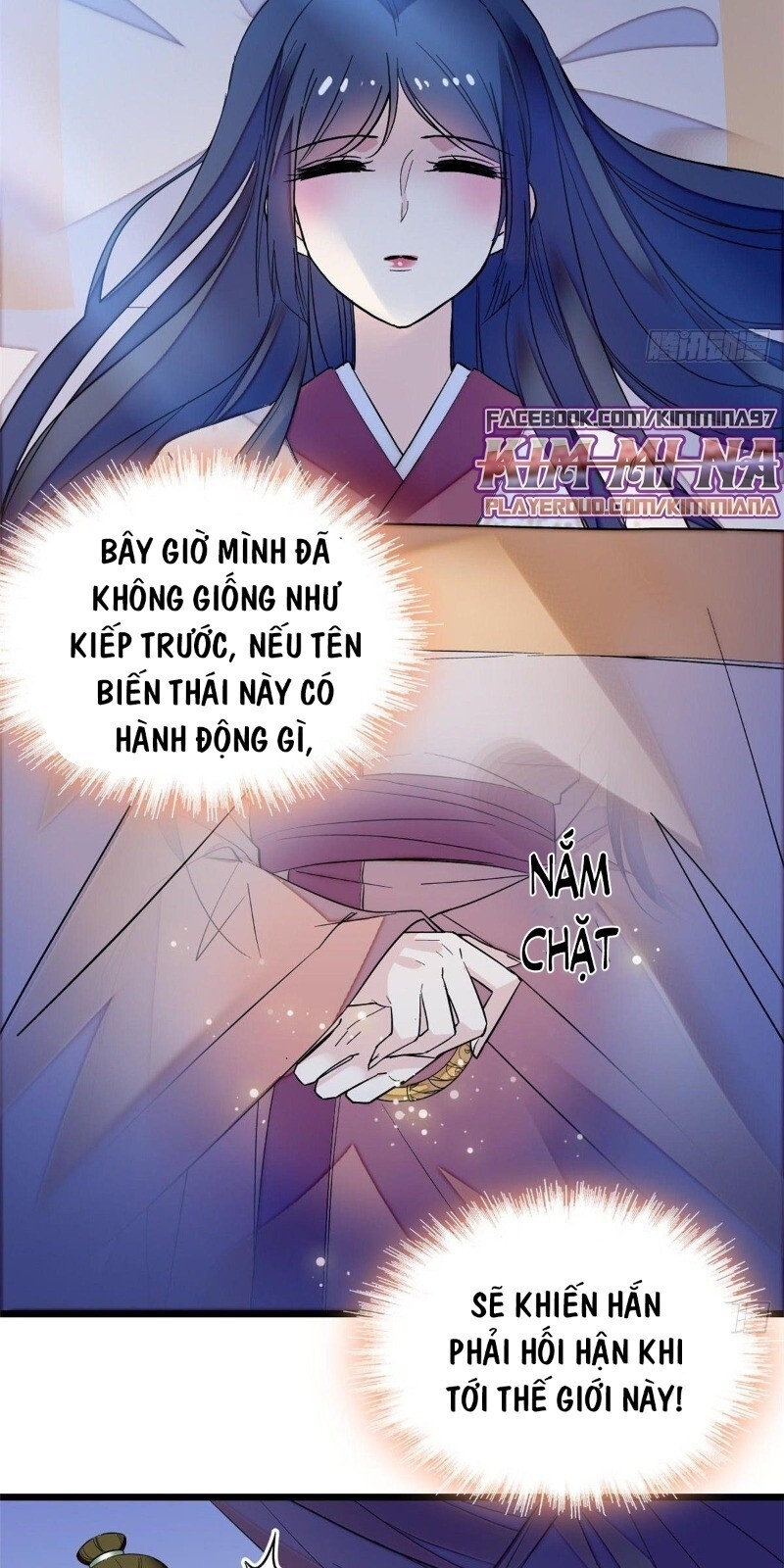 Tự Cẩm Chapter 45 - 3