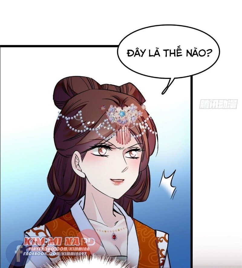 Tự Cẩm Chapter 48 - 12