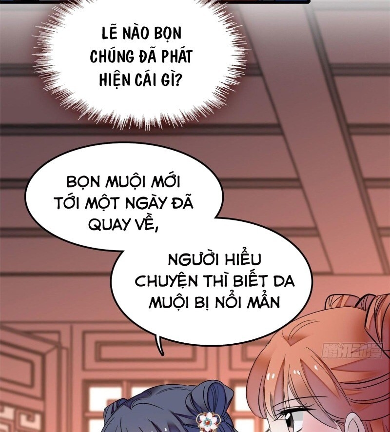 Tự Cẩm Chapter 48 - 13