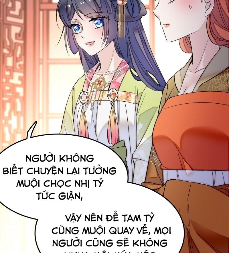 Tự Cẩm Chapter 48 - 14