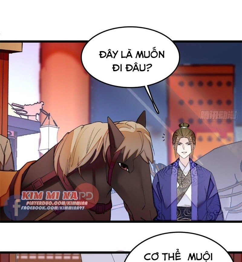 Tự Cẩm Chapter 48 - 21