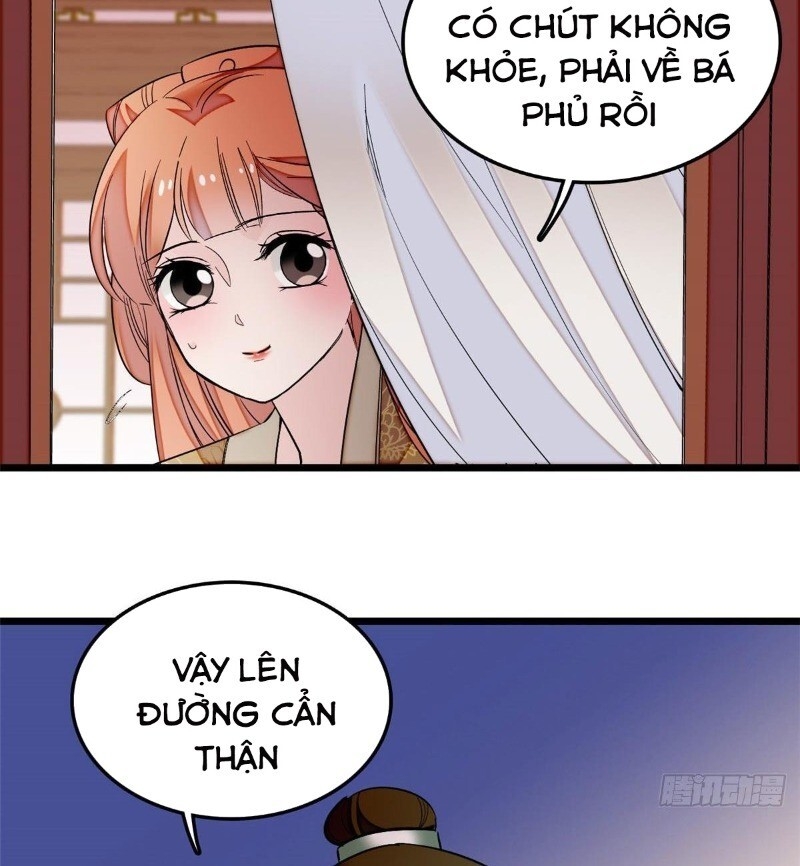 Tự Cẩm Chapter 48 - 22