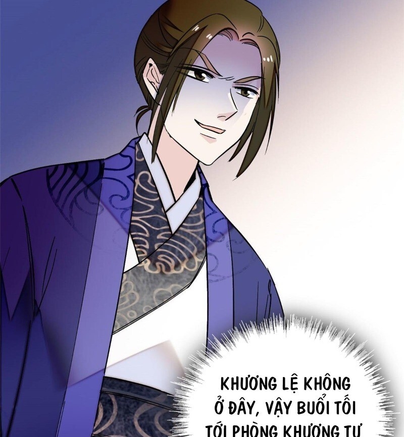 Tự Cẩm Chapter 48 - 23