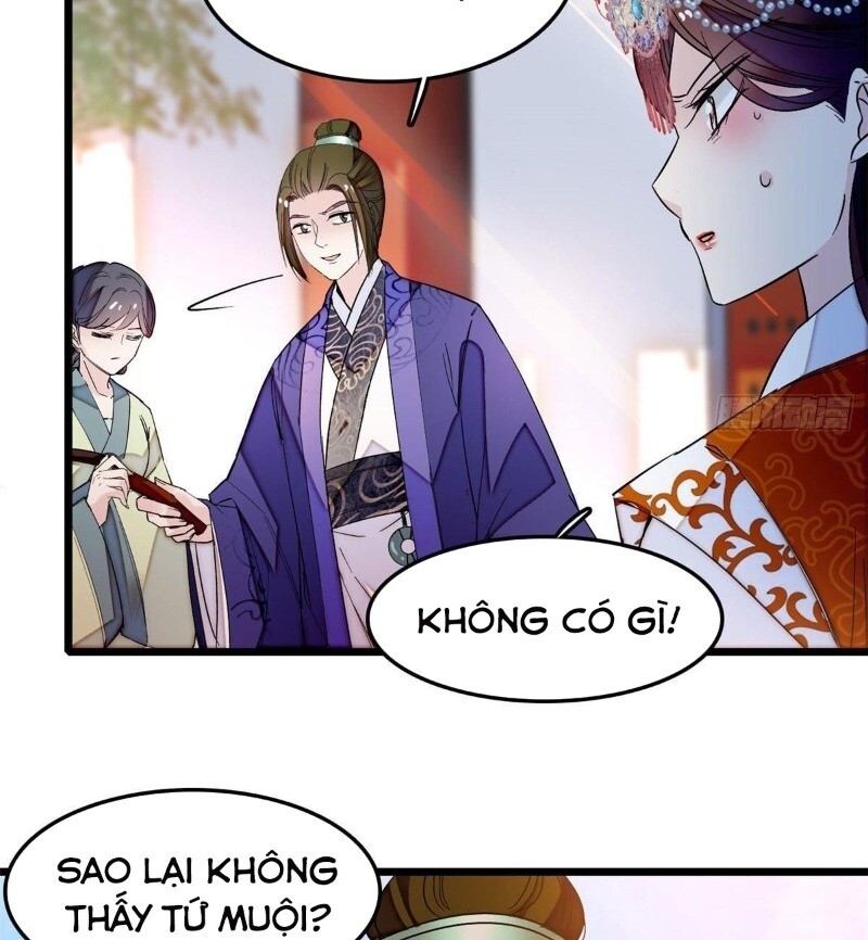 Tự Cẩm Chapter 48 - 27