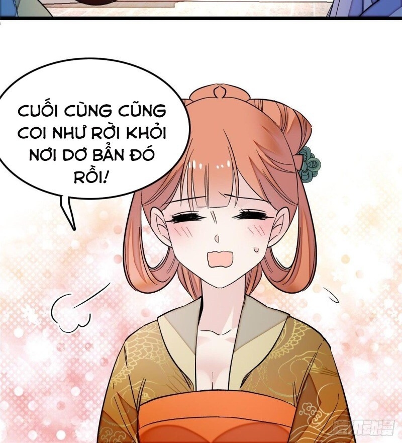 Tự Cẩm Chapter 48 - 37