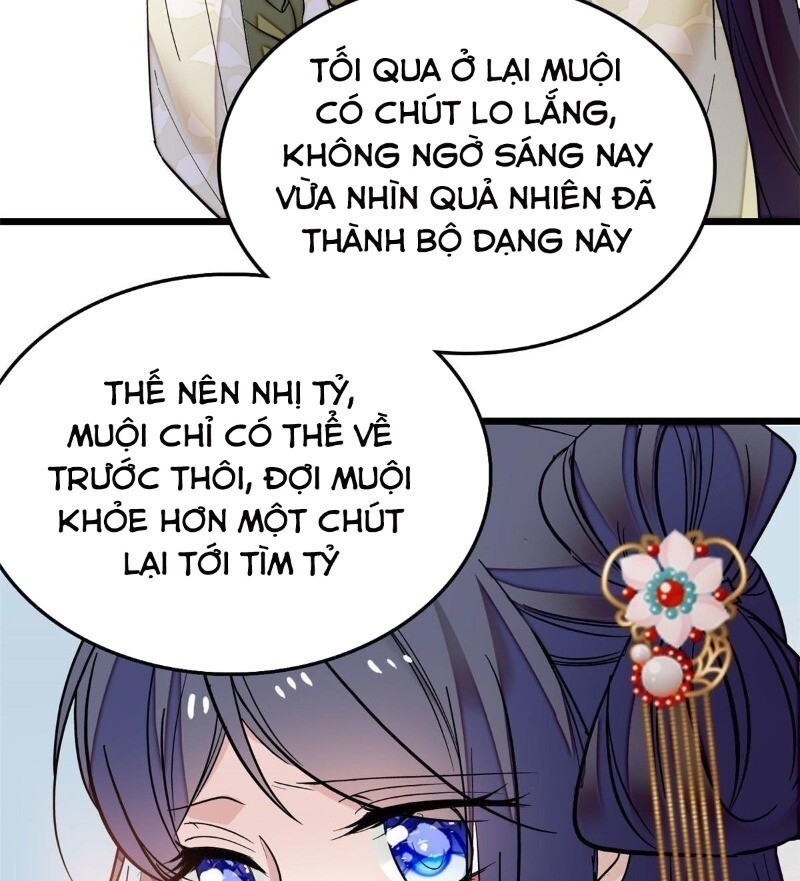 Tự Cẩm Chapter 48 - 5