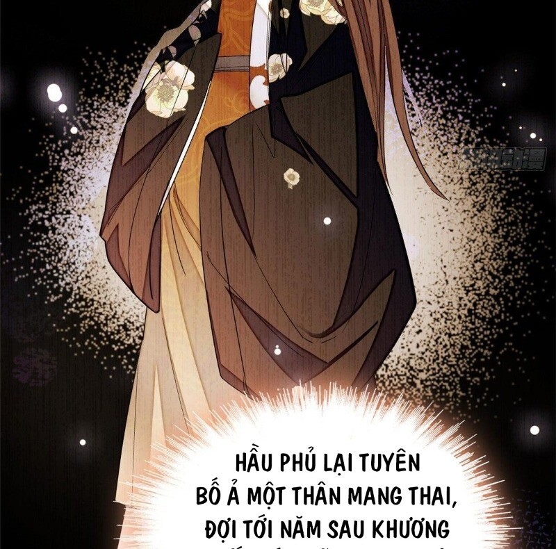 Tự Cẩm Chapter 48 - 48