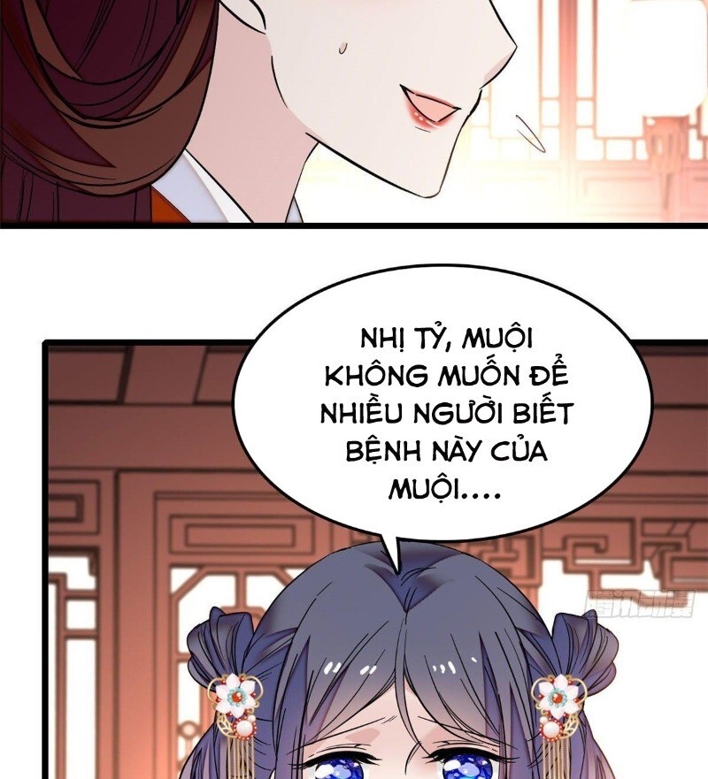 Tự Cẩm Chapter 48 - 7