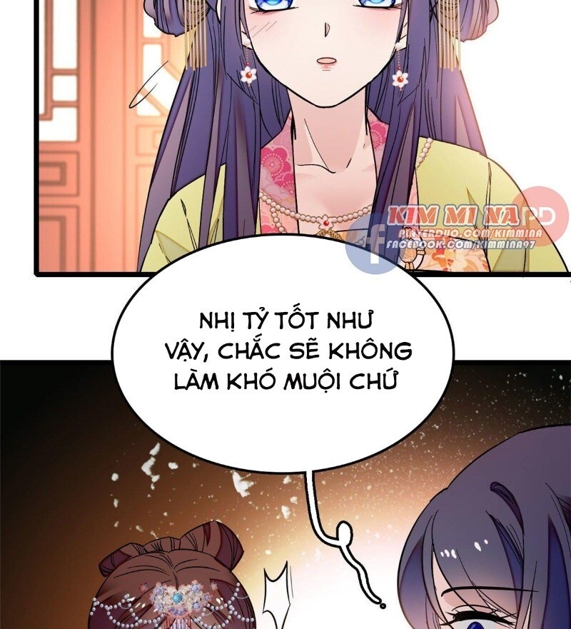 Tự Cẩm Chapter 48 - 8