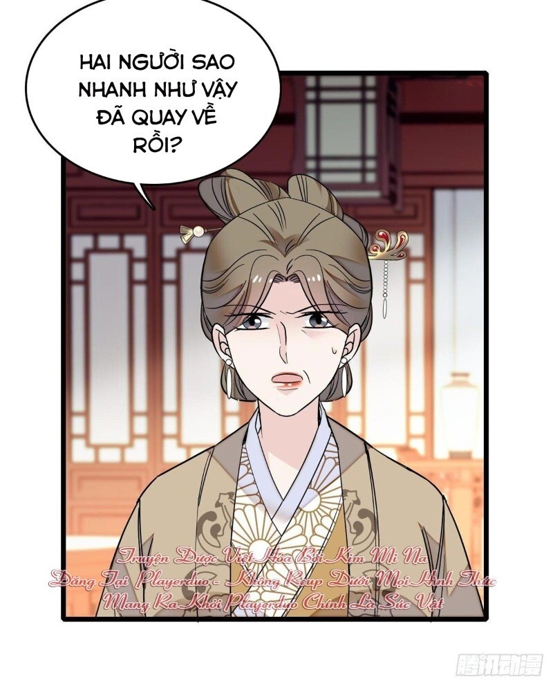 Tự Cẩm Chapter 50 - 25