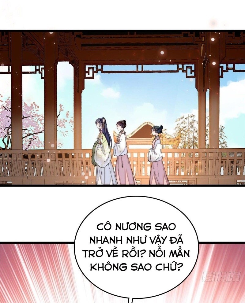 Tự Cẩm Chapter 50 - 30