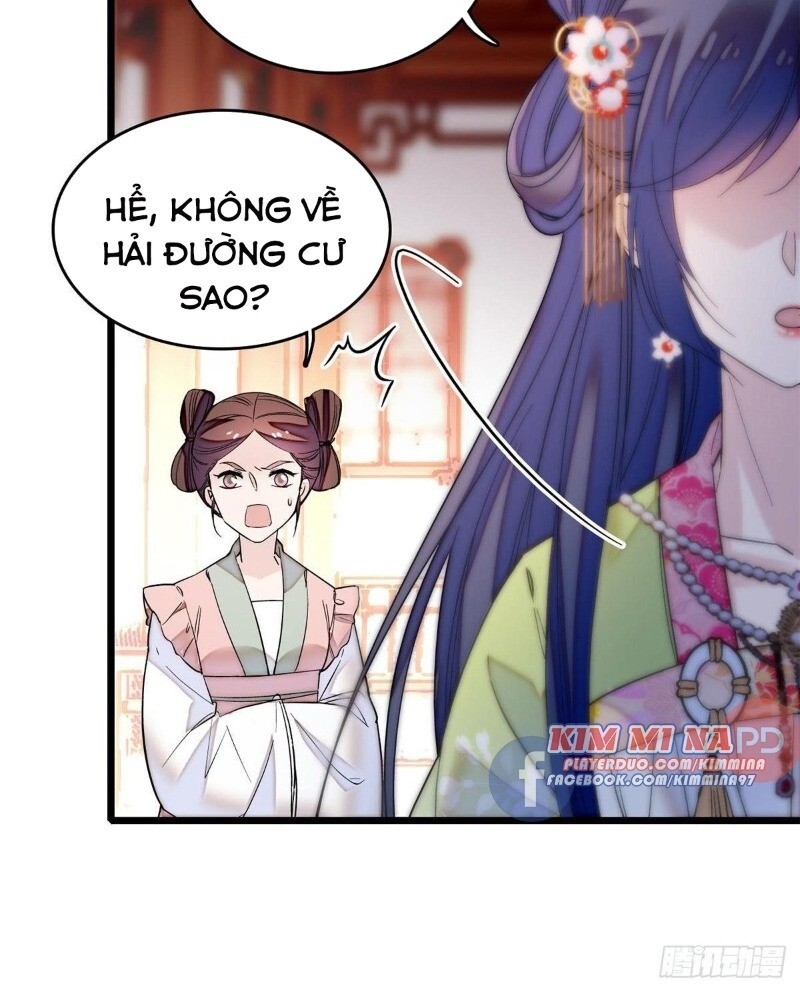 Tự Cẩm Chapter 50 - 33