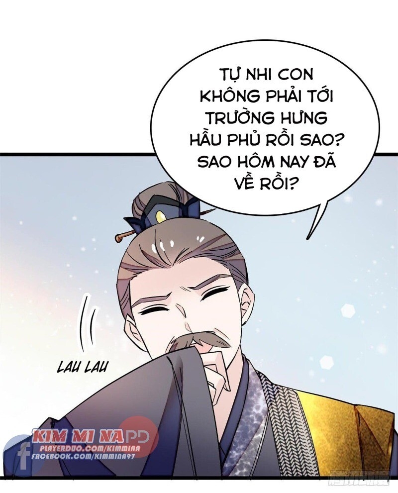 Tự Cẩm Chapter 50 - 38