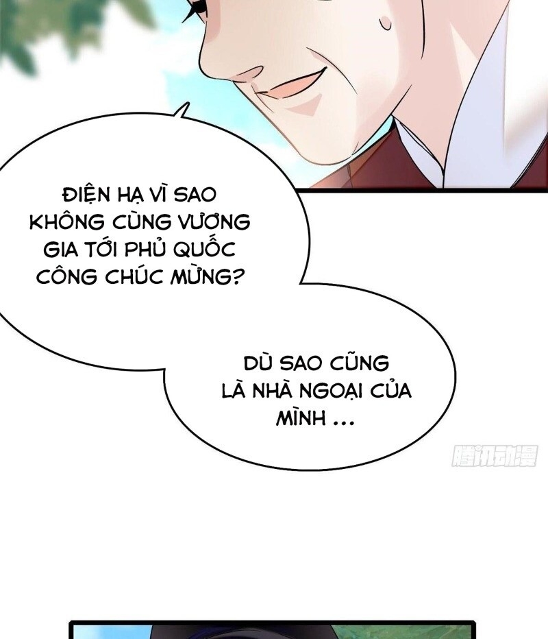 Tự Cẩm Chapter 50 - 5