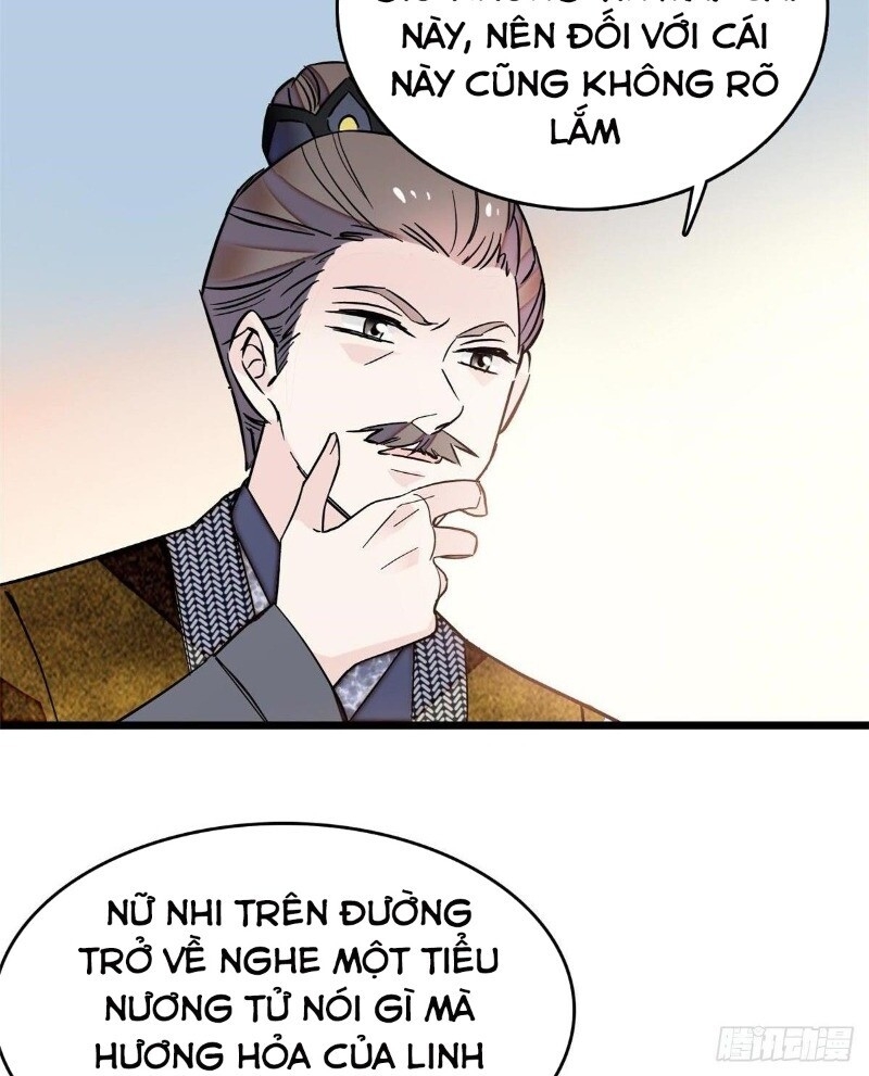 Tự Cẩm Chapter 50 - 44