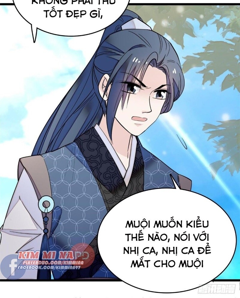 Tự Cẩm Chapter 50 - 57