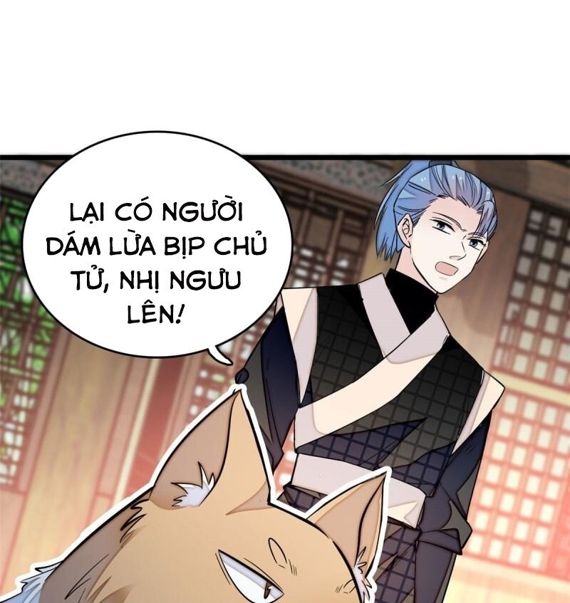 Tự Cẩm Chapter 51 - 11