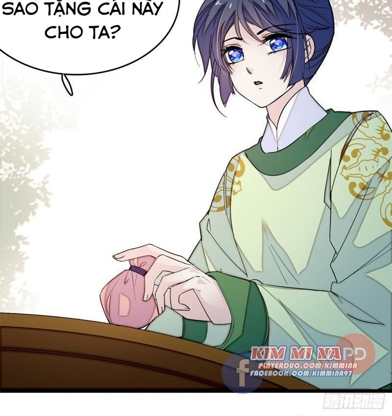 Tự Cẩm Chapter 51 - 37