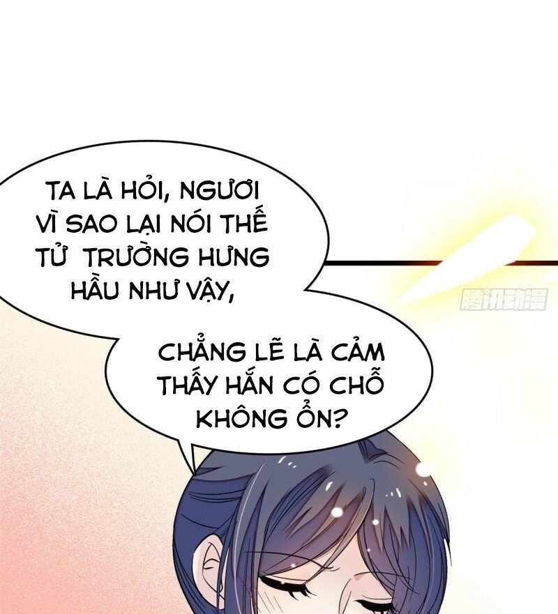 Tự Cẩm Chapter 51 - 45