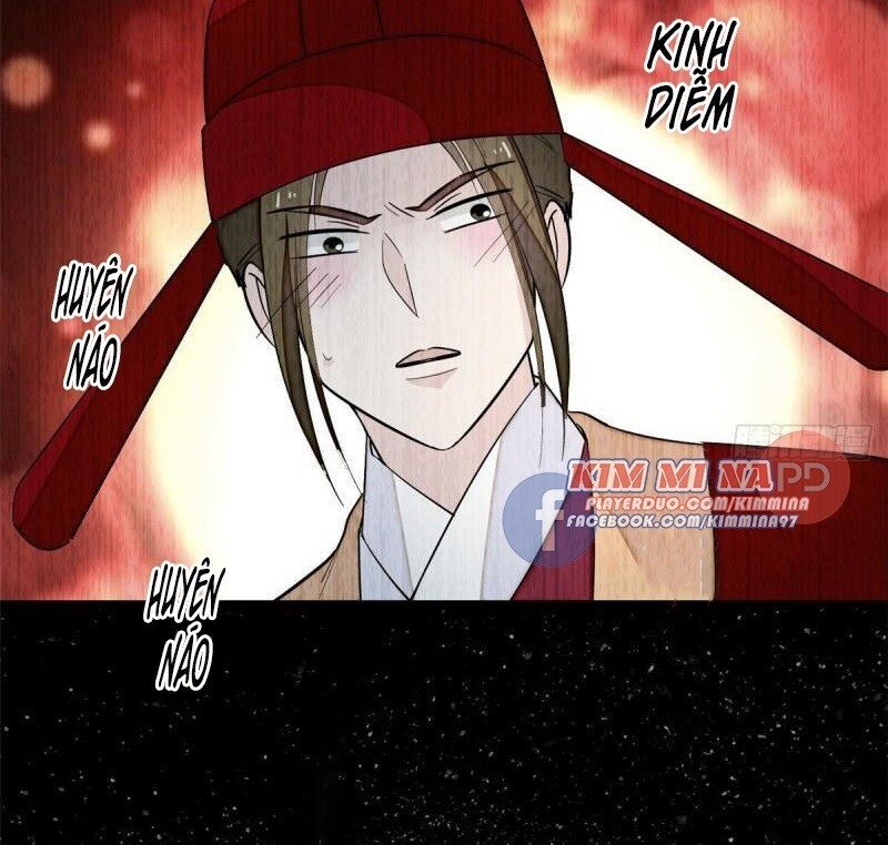 Tự Cẩm Chapter 51 - 57