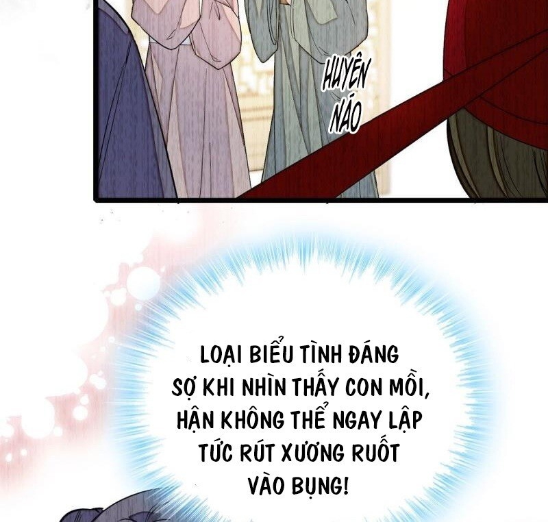 Tự Cẩm Chapter 51 - 59