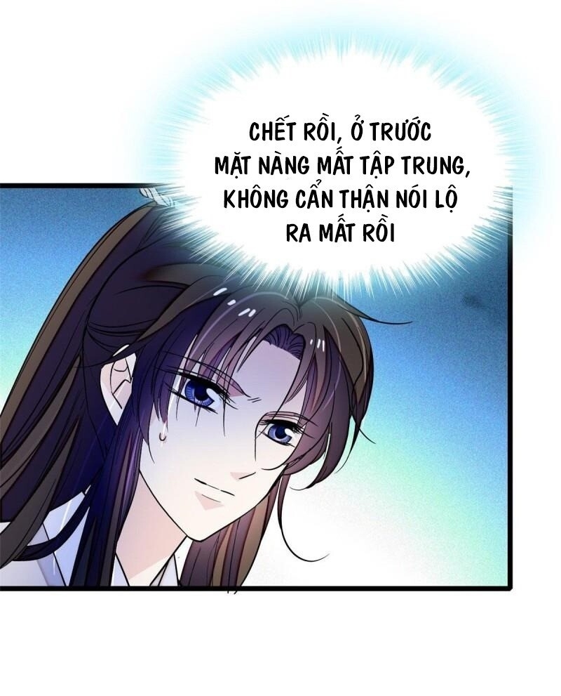 Tự Cẩm Chapter 52 - 18