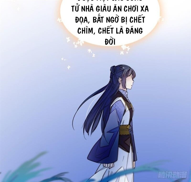 Tự Cẩm Chapter 53 - 19