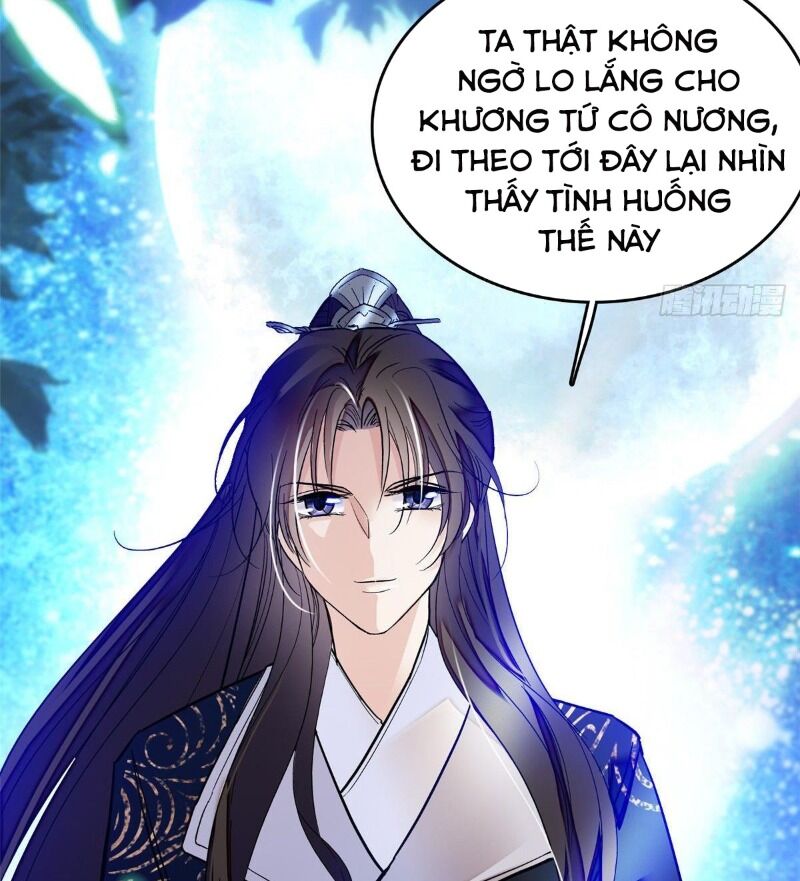 Tự Cẩm Chapter 55 - 14