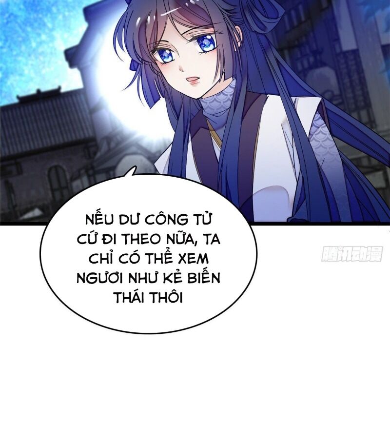 Tự Cẩm Chapter 55 - 25