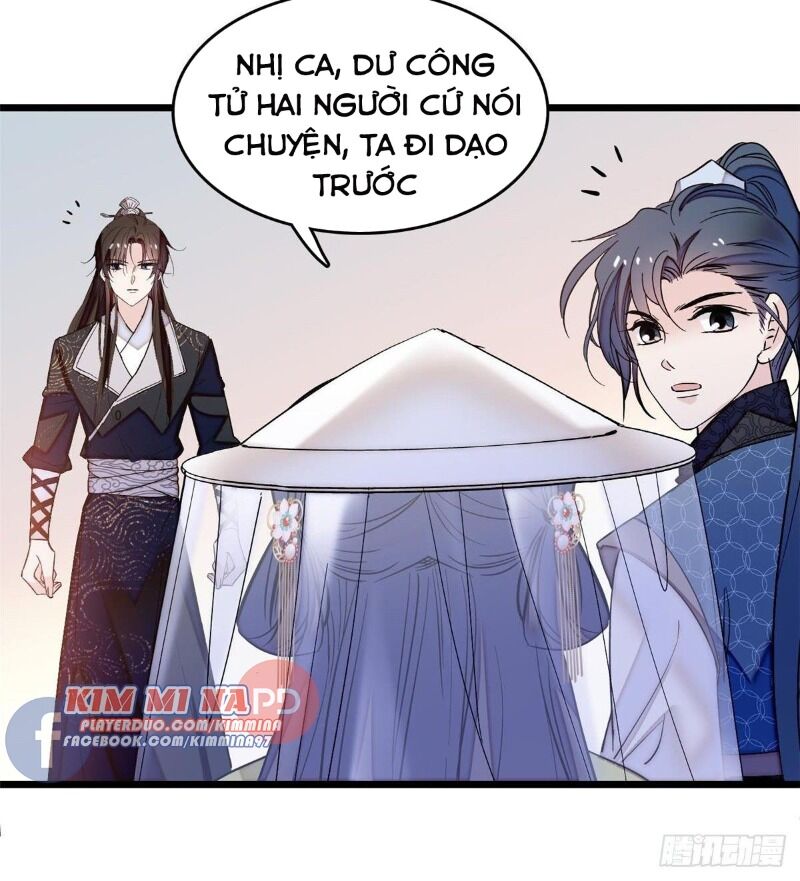 Tự Cẩm Chapter 58 - 39