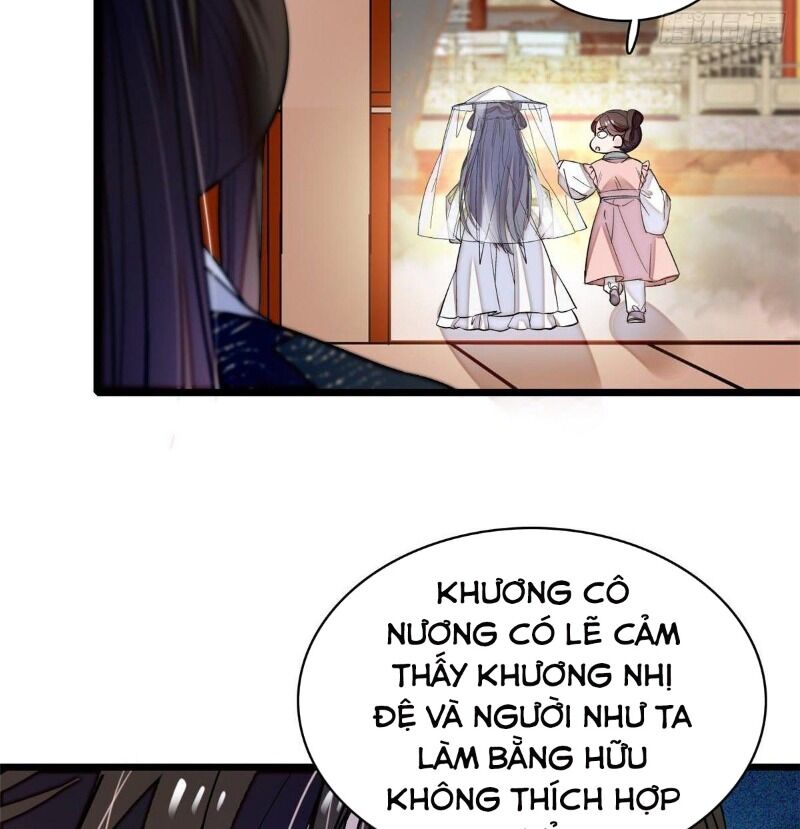 Tự Cẩm Chapter 58 - 51