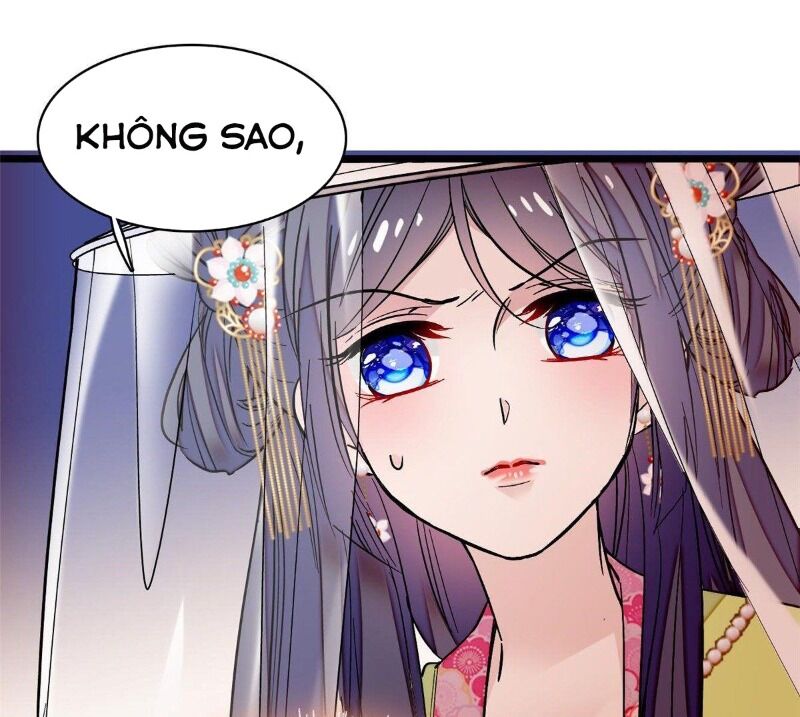 Tự Cẩm Chapter 58 - 67