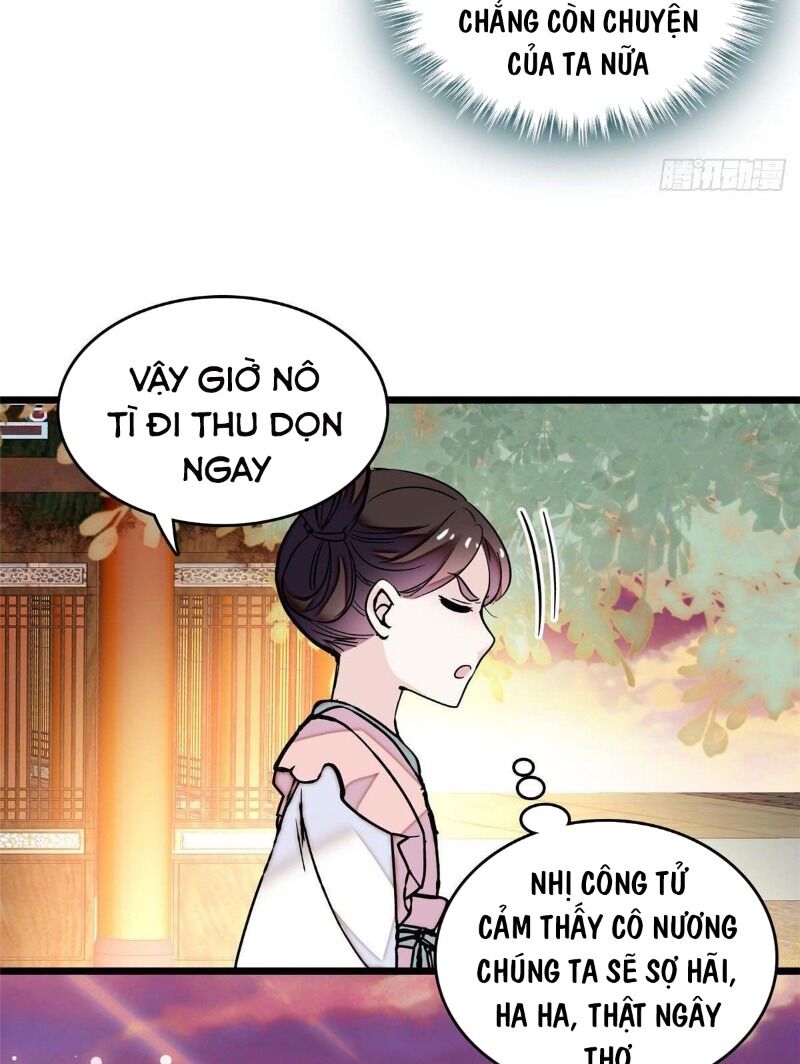 Tự Cẩm Chapter 61 - 15