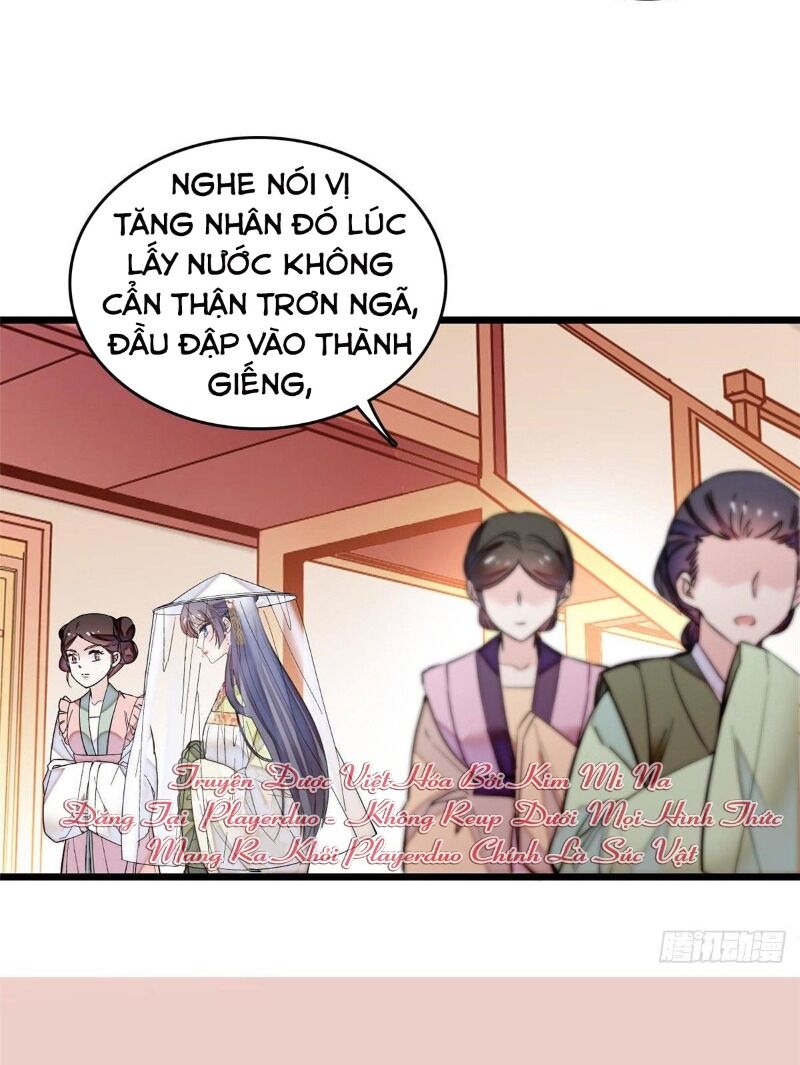 Tự Cẩm Chapter 61 - 18