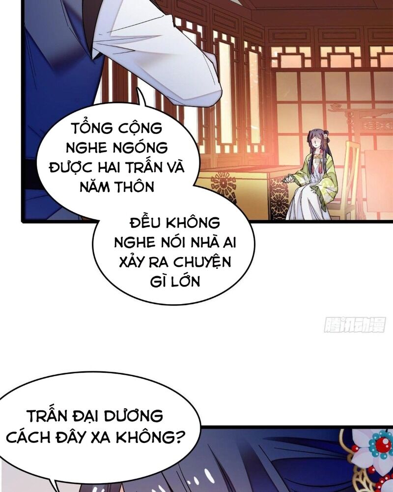 Tự Cẩm Chapter 61 - 27