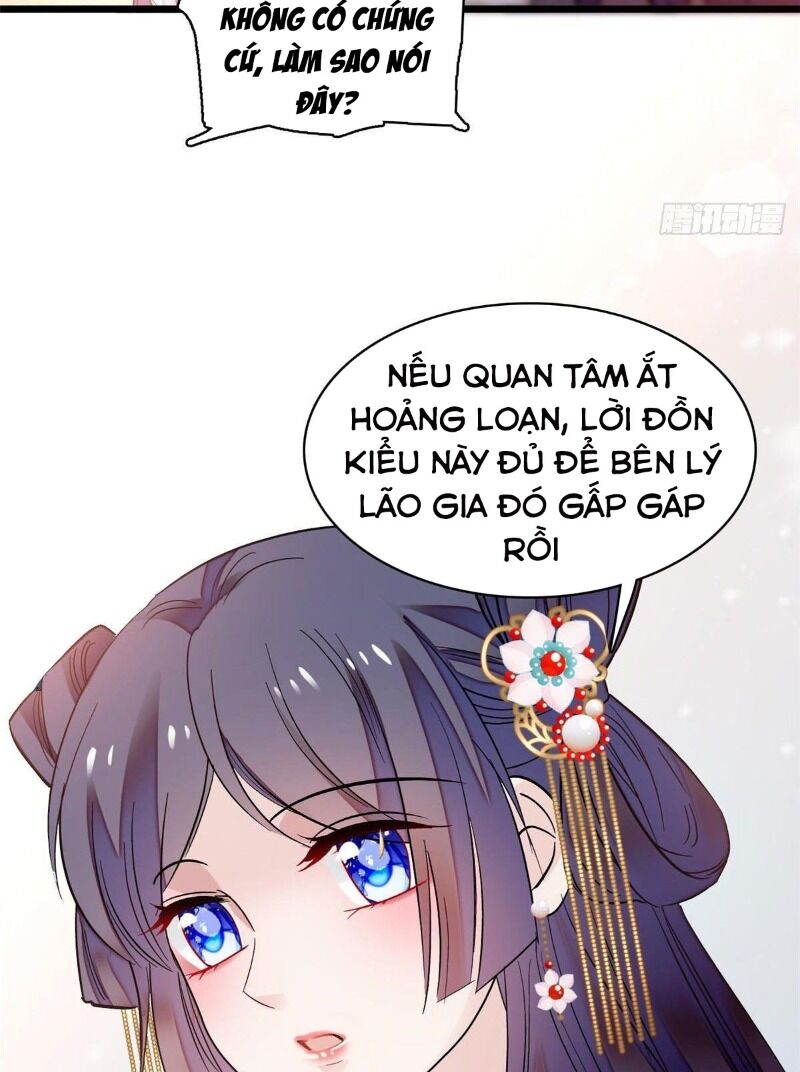 Tự Cẩm Chapter 61 - 35