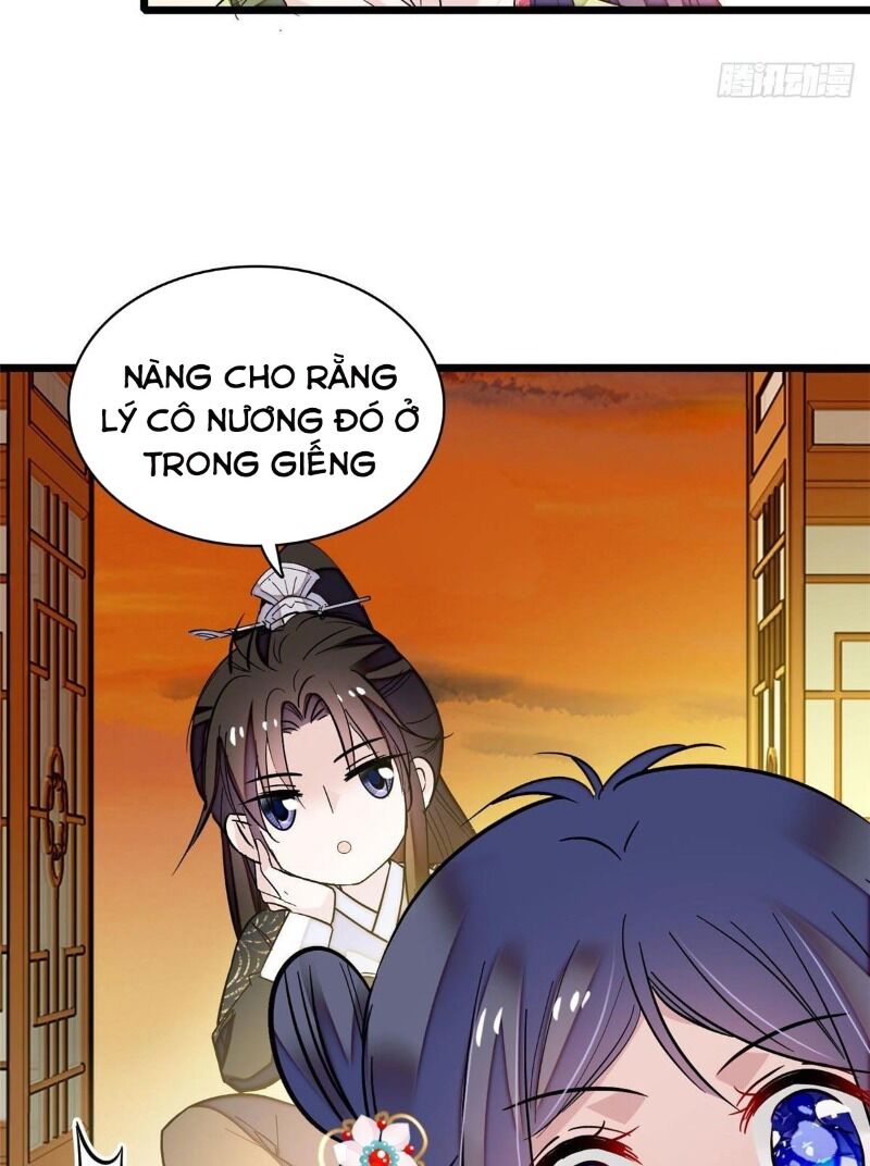 Tự Cẩm Chapter 61 - 39