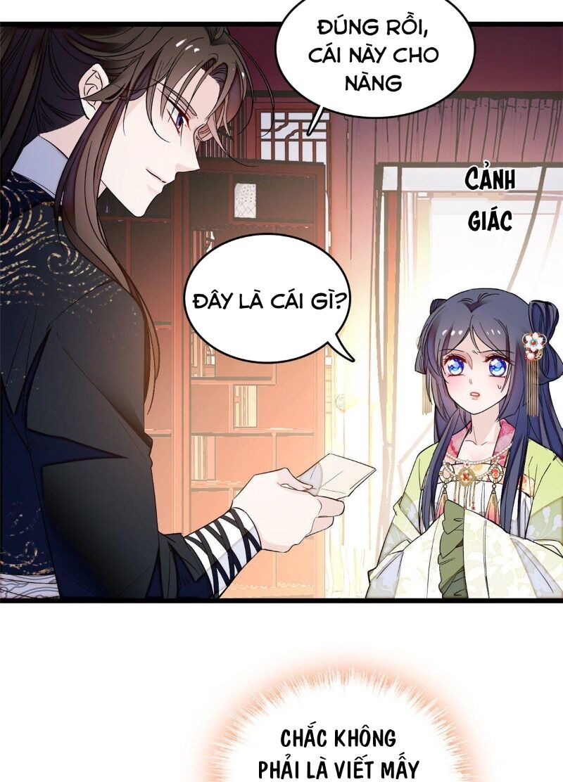 Tự Cẩm Chapter 61 - 54