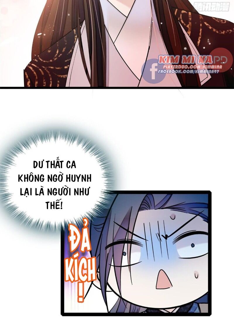 Tự Cẩm Chapter 61 - 10