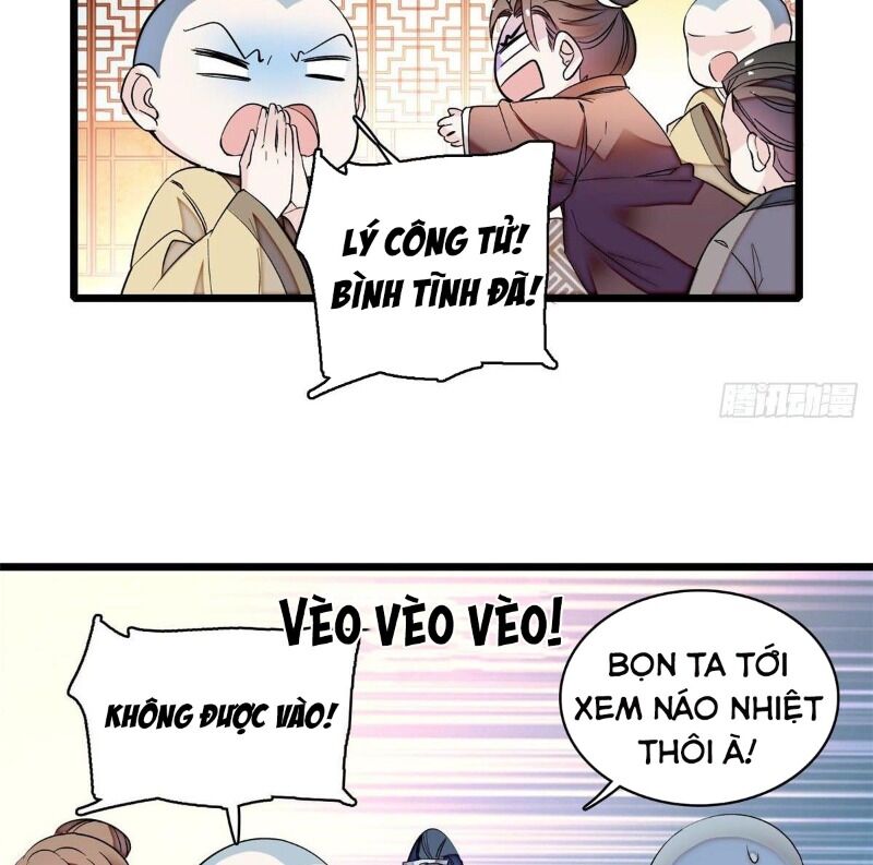 Tự Cẩm Chapter 62 - 21