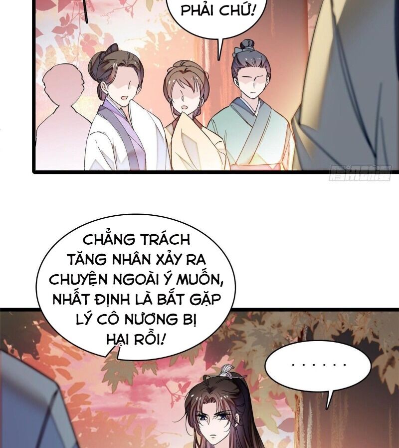 Tự Cẩm Chapter 62 - 28