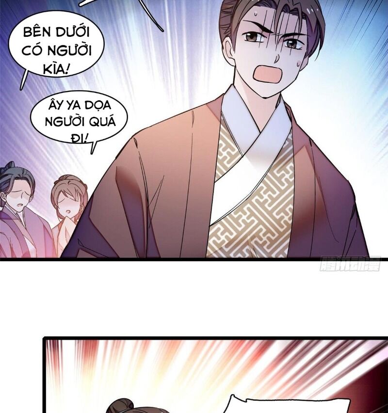 Tự Cẩm Chapter 62 - 41