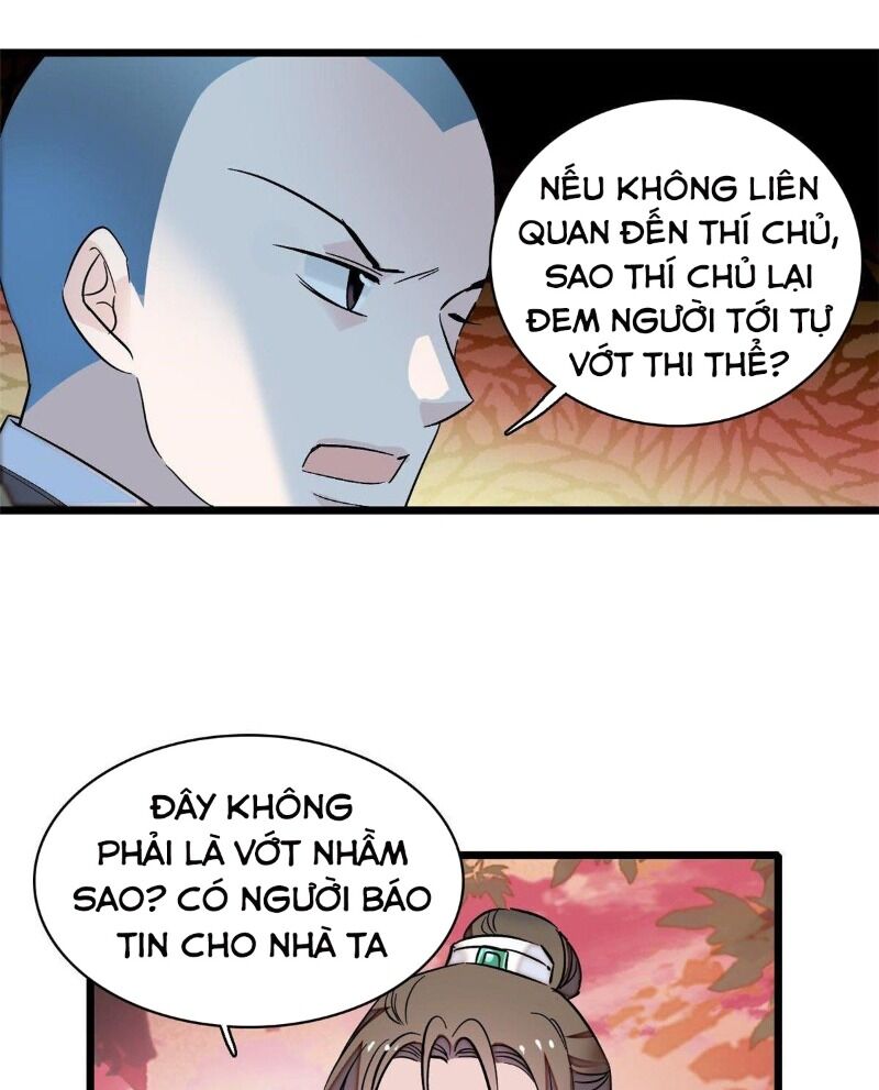 Tự Cẩm Chapter 62 - 66