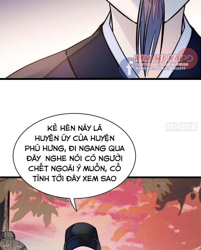 Tự Cẩm Chapter 62 - 68