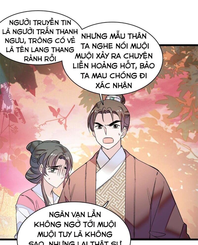 Tự Cẩm Chapter 62 - 70