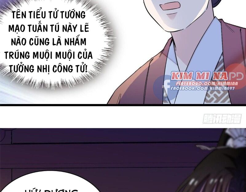 Tự Cẩm Chapter 69 - 35