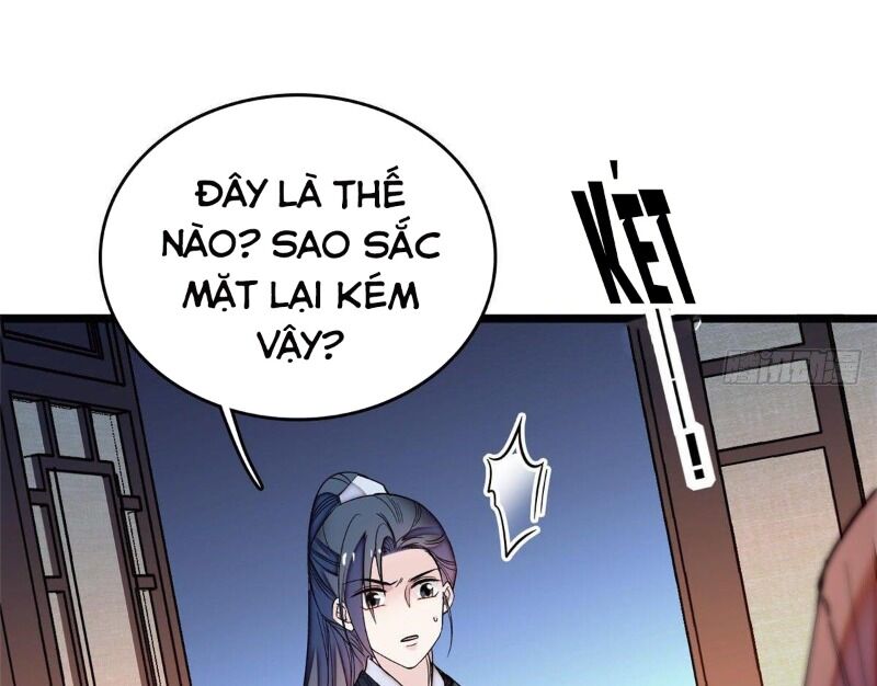 Tự Cẩm Chapter 69 - 62