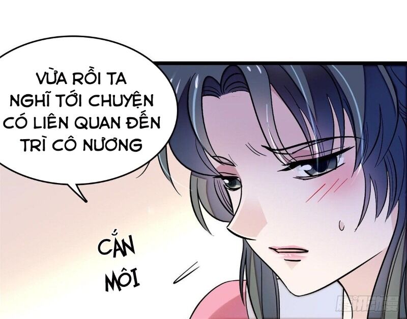 Tự Cẩm Chapter 69 - 79