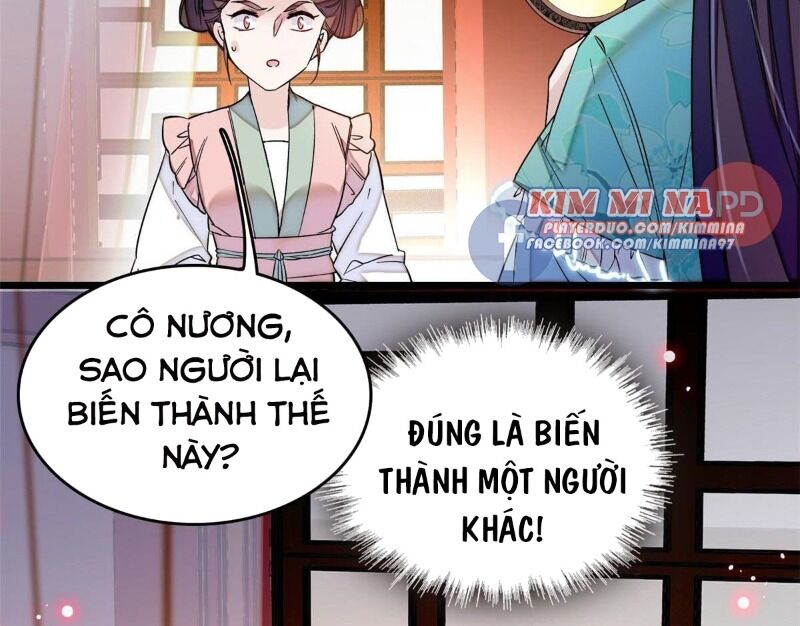 Tự Cẩm Chapter 70 - 33